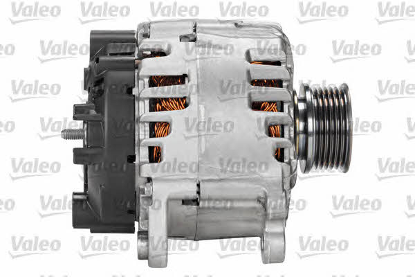 440340 Valeo Генератор