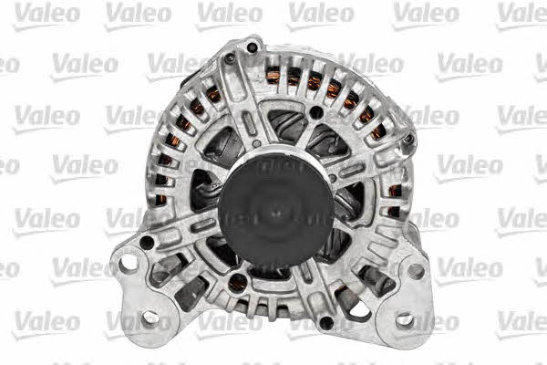 Купити Valeo 440344 за низькою ціною в Україні!