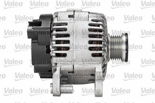 440344 Valeo Генератор