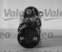 Купити Valeo 432590 за низькою ціною в Україні!