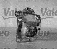 Стартер Valeo 432590