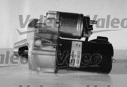 432590 Valeo Стартер