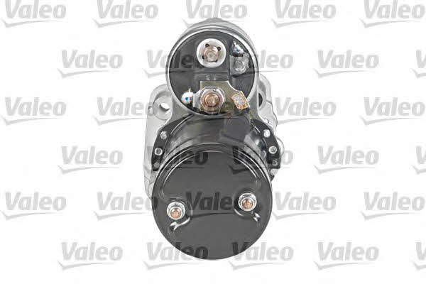 Стартер Valeo 432592