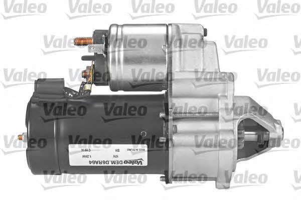 432592 Valeo Стартер