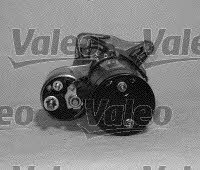 Купити Valeo 432593 за низькою ціною в Україні!