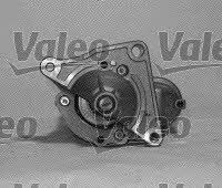 Стартер Valeo 432593
