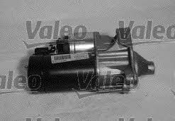432593 Valeo Стартер