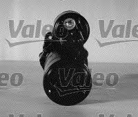 Купити Valeo 432599 за низькою ціною в Україні!