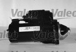 432599 Valeo Стартер