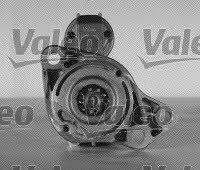 Valeo Стартер – цена [object Object] UAH