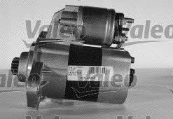 Стартер Valeo 432605
