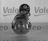 Купити Valeo 432606 за низькою ціною в Україні!