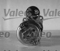 Стартер Valeo 432614