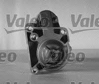 Купить Valeo 432614 по низкой цене в Украине!