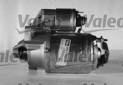 432614 Valeo Стартер
