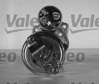 Купити Valeo 432621 за низькою ціною в Україні!