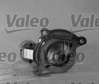 Стартер Valeo 432623