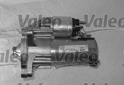 Valeo Стартер – цена 7311 UAH