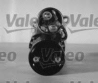Купити Valeo 432628 за низькою ціною в Україні!
