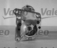 Стартер Valeo 432628