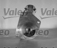 Стартер Valeo 432629