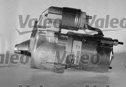 432629 Valeo Стартер