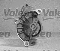 Valeo 432630 Стартер 432630: Купити в Україні - Добра ціна на EXIST.UA!