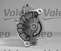 432630 Valeo Стартер