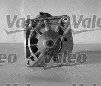 Стартер Valeo 432631
