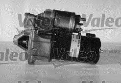 432631 Valeo Стартер