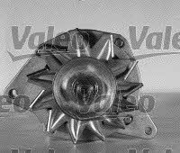Генератор Valeo 432717