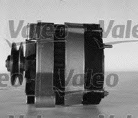 432717 Valeo Генератор