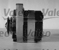 Valeo 432749 Генератор 432749: Купити в Україні - Добра ціна на EXIST.UA!