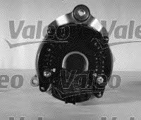 Купити Valeo 432808 за низькою ціною в Україні!