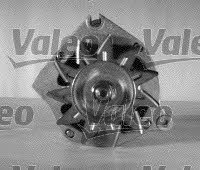 Генератор Valeo 432808