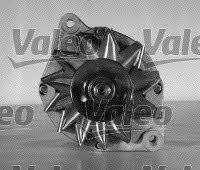 Генератор Valeo 432829