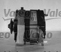 432829 Valeo Генератор
