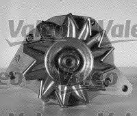 Генератор Valeo 433040