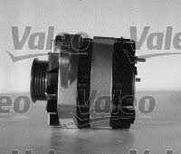 433042 Valeo Генератор
