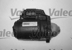 Купить Valeo 433204 по низкой цене в Украине!