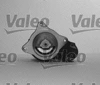 433204 Valeo Стартер