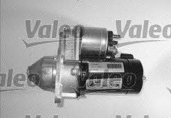 Купить Valeo 433206 по низкой цене в Украине!