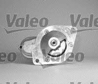 433206 Valeo Стартер