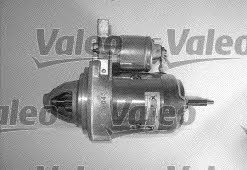 Купить Valeo 433213 по низкой цене в Украине!