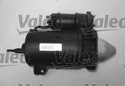 Купить Valeo 433215 по низкой цене в Украине!