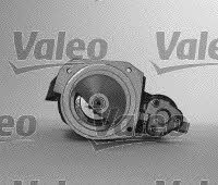 433215 Valeo Стартер