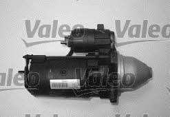 Купити Valeo 433218 за низькою ціною в Україні!