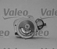 433218 Valeo Стартер