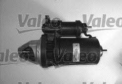Купить Valeo 433221 по низкой цене в Украине!