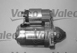 Купити Valeo 433223 за низькою ціною в Україні!